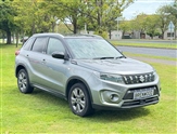 Used Suzuki Vitara