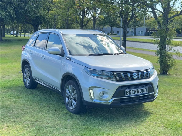 Large image for the Used Suzuki Vitara