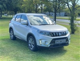 Used Suzuki Vitara
