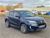 Used Suzuki Vitara