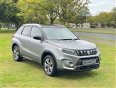 Used Suzuki Vitara