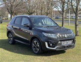 Used Suzuki Vitara