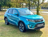 Used Suzuki Vitara
