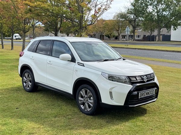 Large image for the Used Suzuki Vitara