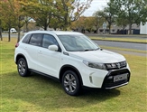 Used Suzuki Vitara