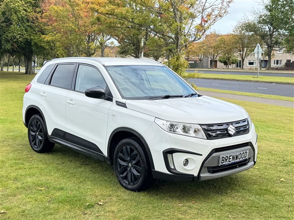 Large image for the Used Suzuki Vitara
