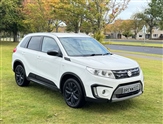 Used Suzuki Vitara