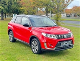 Used Suzuki Vitara
