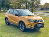 Used Suzuki Vitara