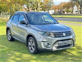 Used Suzuki Vitara