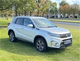 Used Suzuki Vitara