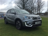 Used Suzuki Vitara