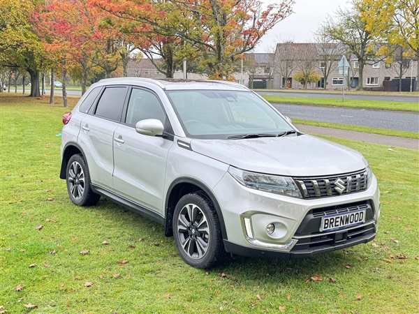 Large image for the Used Suzuki Vitara