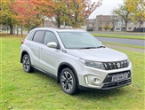 Used Suzuki Vitara