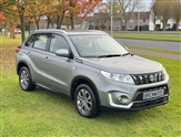 Used Suzuki Vitara