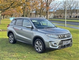 Used Suzuki Vitara