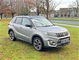 Used Suzuki Vitara
