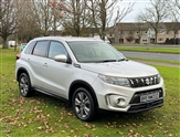 Used Suzuki Vitara
