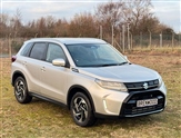 Used Suzuki Vitara