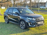 Used Suzuki Vitara