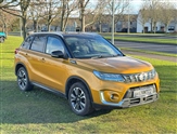 Used Suzuki Vitara