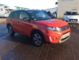 Used Suzuki Vitara