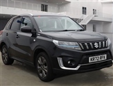Used Suzuki Vitara