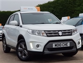 Used Suzuki Vitara
