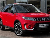 Used Suzuki Vitara