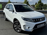 Used Suzuki Vitara