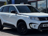 Used Suzuki Vitara