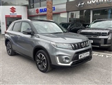 Used Suzuki Vitara