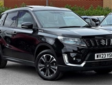 Used Suzuki Vitara