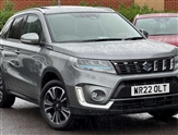 Used Suzuki Vitara