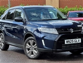 Used Suzuki Vitara