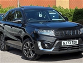 Used Suzuki Vitara