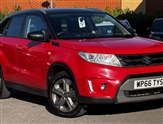 Used Suzuki Vitara