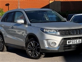 Used Suzuki Vitara