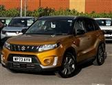 Used Suzuki Vitara