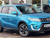 Used Suzuki Vitara