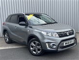 Used Suzuki Vitara