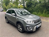 Used Suzuki Vitara