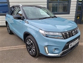 Used Suzuki Vitara
