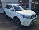 Used Suzuki Vitara