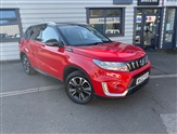 Used Suzuki Vitara