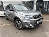 Used Suzuki Vitara