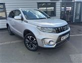 Used Suzuki Vitara