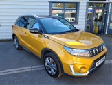 Used Suzuki Vitara