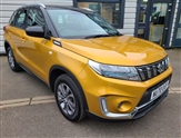 Used Suzuki Vitara