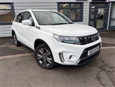 Used Suzuki Vitara